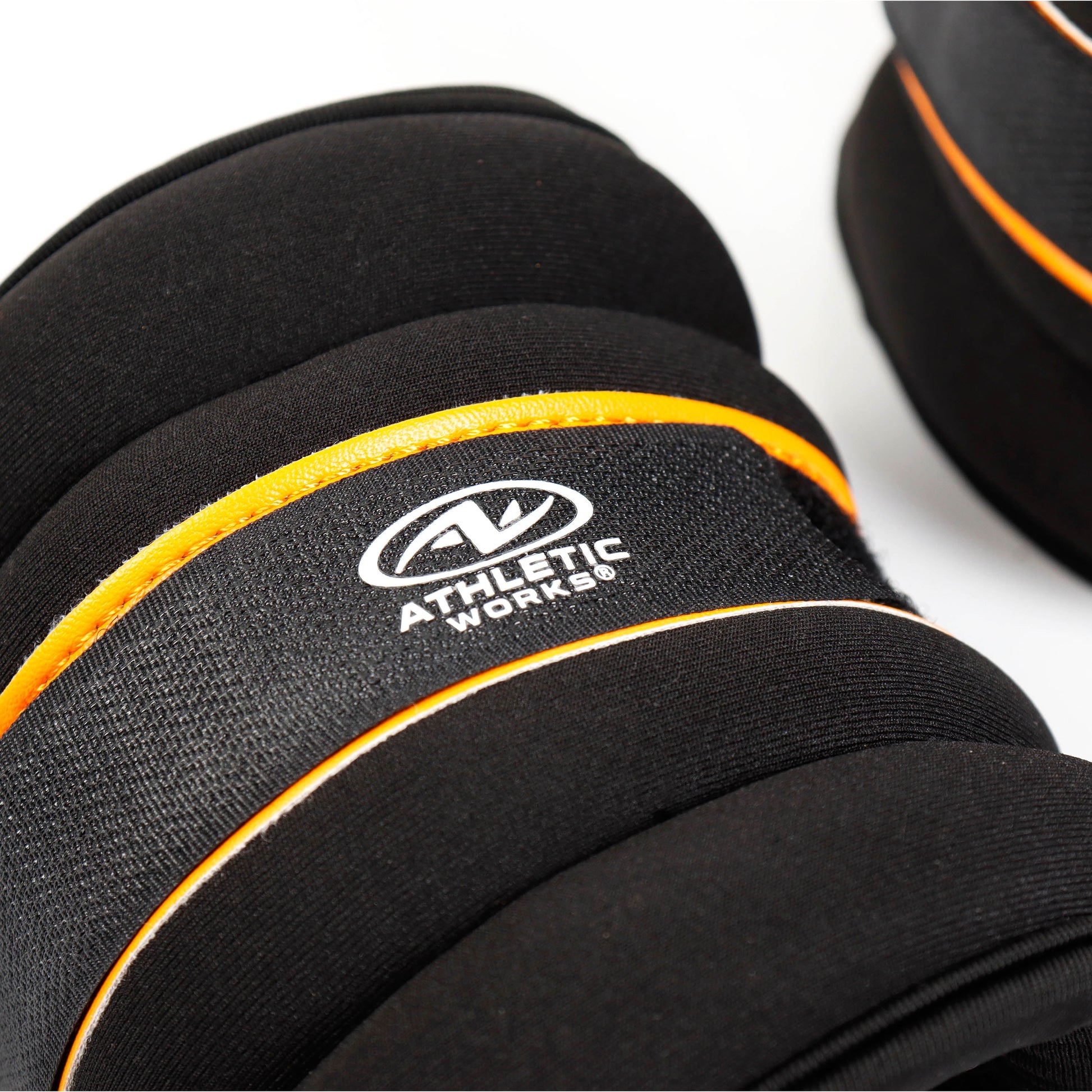 5Lb Pair Ankle & Wrist Weights (2Pcs, Each One Is 2.5LBS), Adjustable Strap