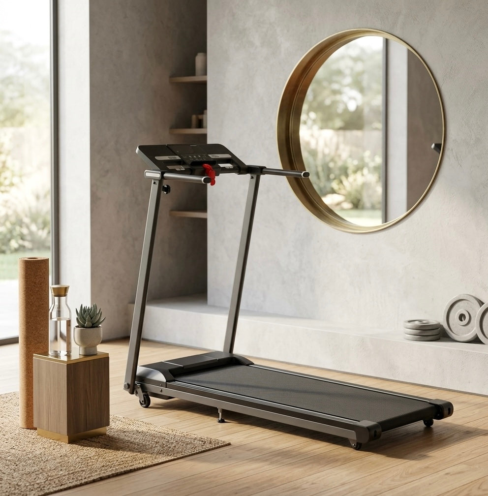 Treadmills