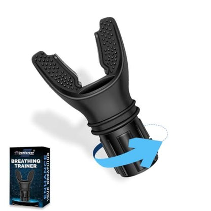 Lung Expansion Training Device with Adjustable Resistance for Improved Respiratory Function