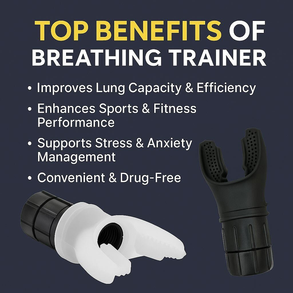 Lung Expansion Training Device with Adjustable Resistance for Improved Respiratory Function