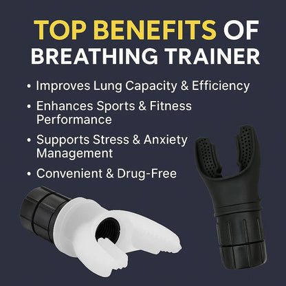 Lung Expansion Training Device with Adjustable Resistance for Improved Respiratory Function