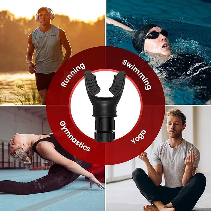 Lung Expansion Training Device with Adjustable Resistance for Improved Respiratory Function