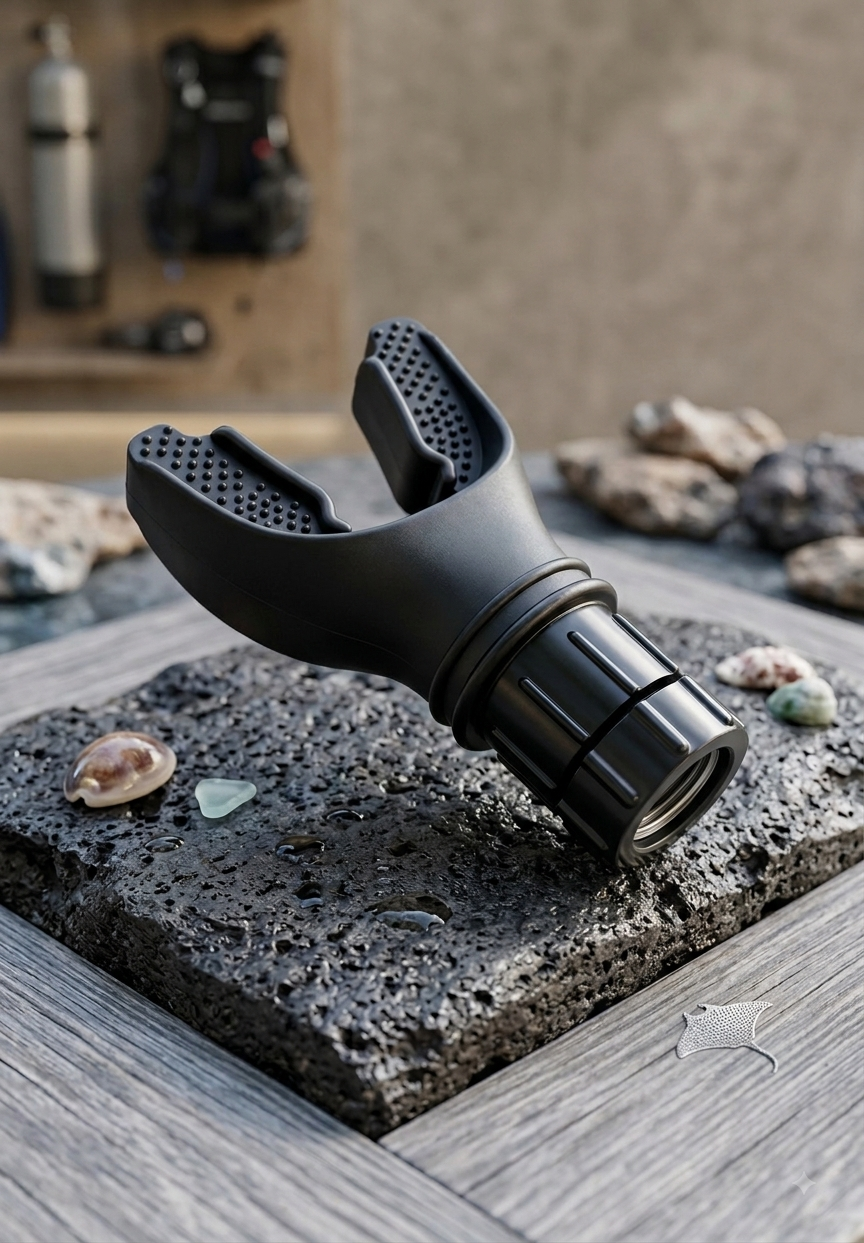 Aeris Pro Respiratory Trainer — Adjustable Resistance Breathing Device