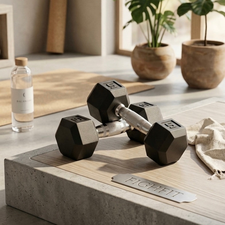 DUMBBELLS