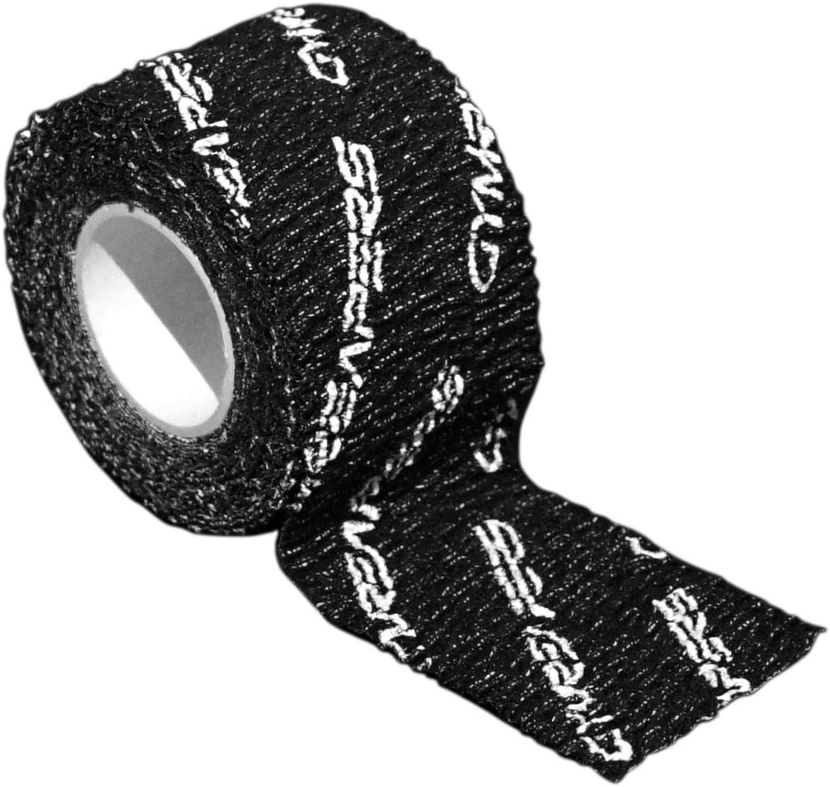 Weightlifting Adhesive Thumb Tape, Stretchy Athletic Tape Grip & Protection for Olympic Lifting, Cross Training, Powerlifting, Hookgrip